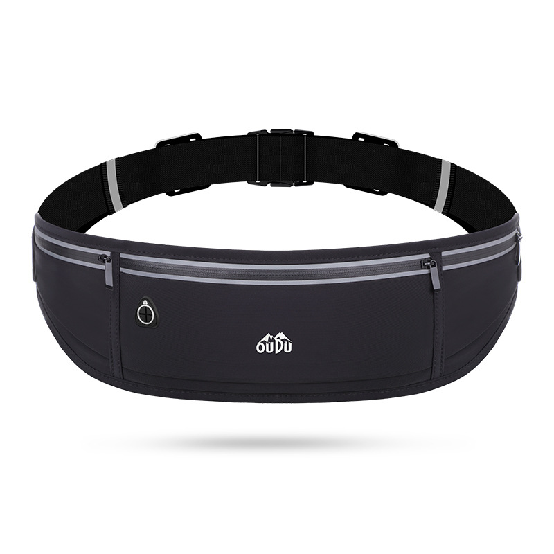 Running Gear Belt - Sports Fanny Pack Women Waist Running