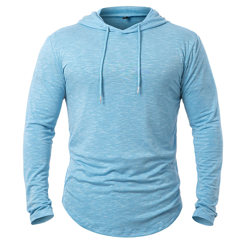 Men's Lightweight Athletic Hoo - Running Gear Essential avis et prix