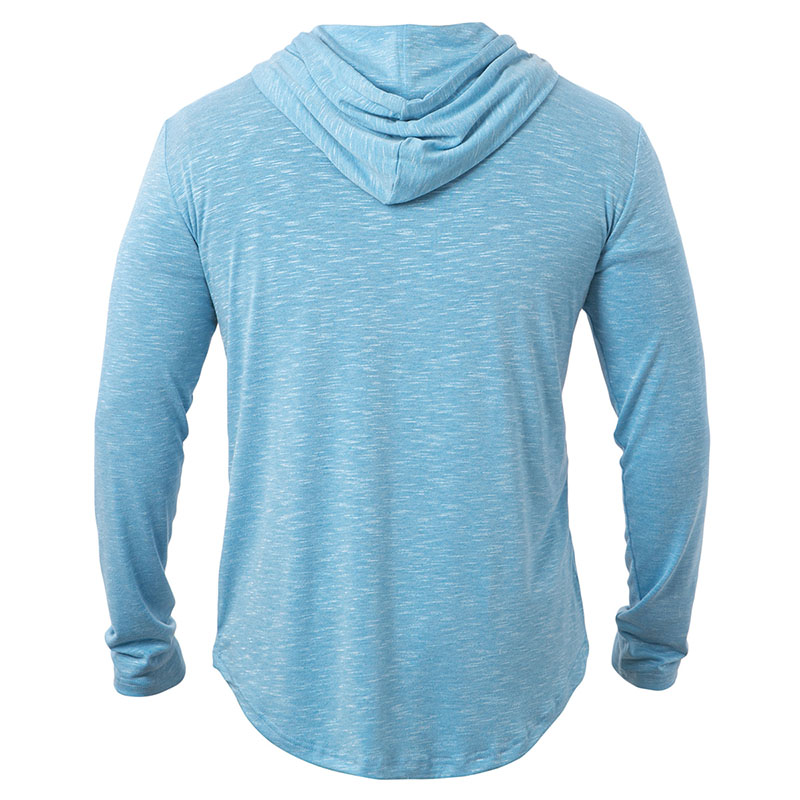 Men's Lightweight Athletic Hoo - Running Gear Essential avis et prix