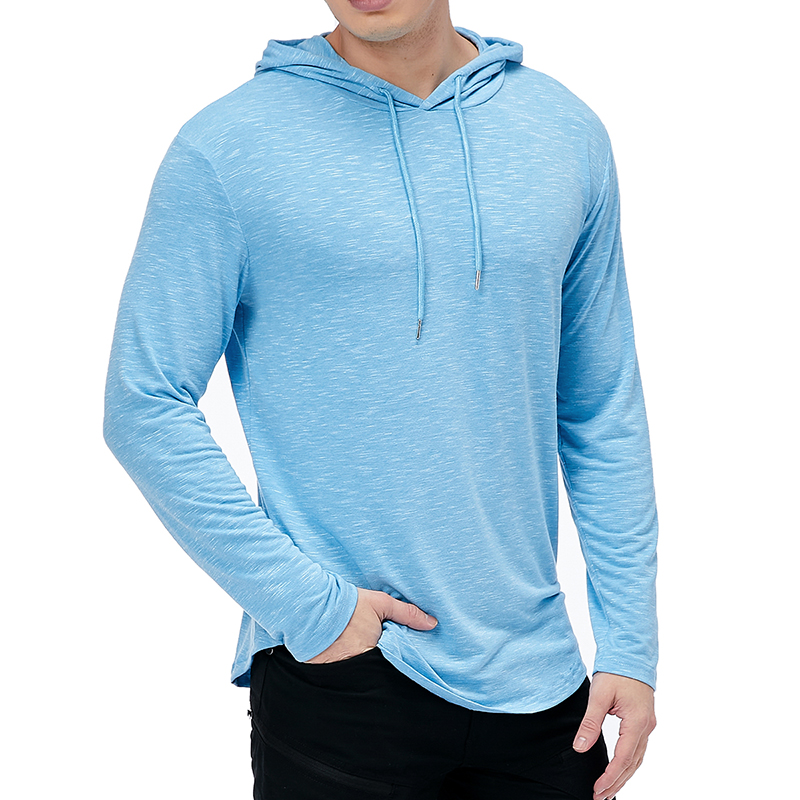 Men's Lightweight Athletic Hoo - Running Gear Essential avis et prix