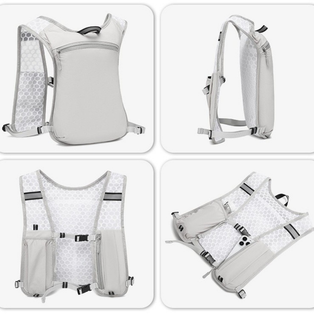 Lightweight Running Vest for B - Running Gear Essential avis et prix