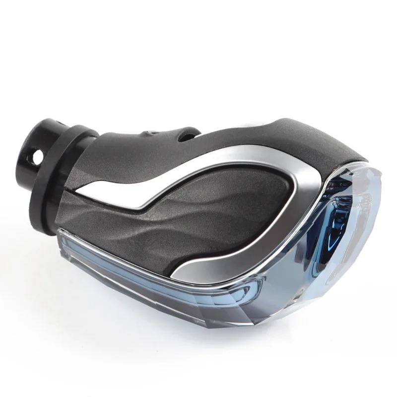 New car crystal handle shift k - Running Gear Car avis et prix