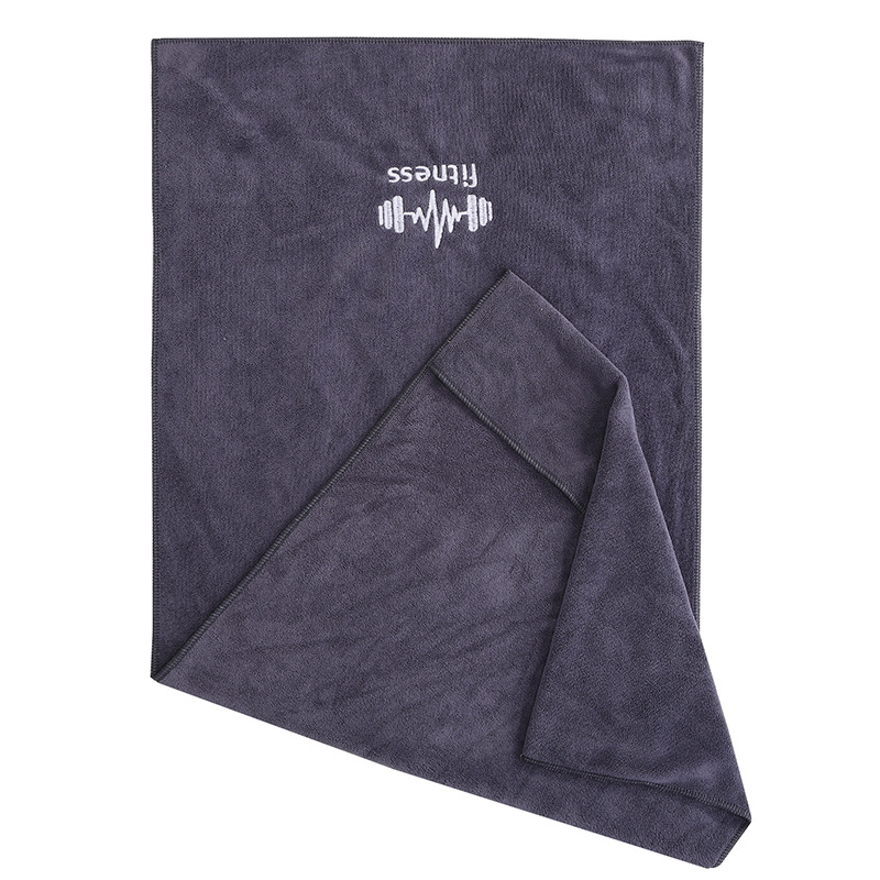 Microfiber Sports Gym Yoga Tow - Running Gear Essential avis et prix