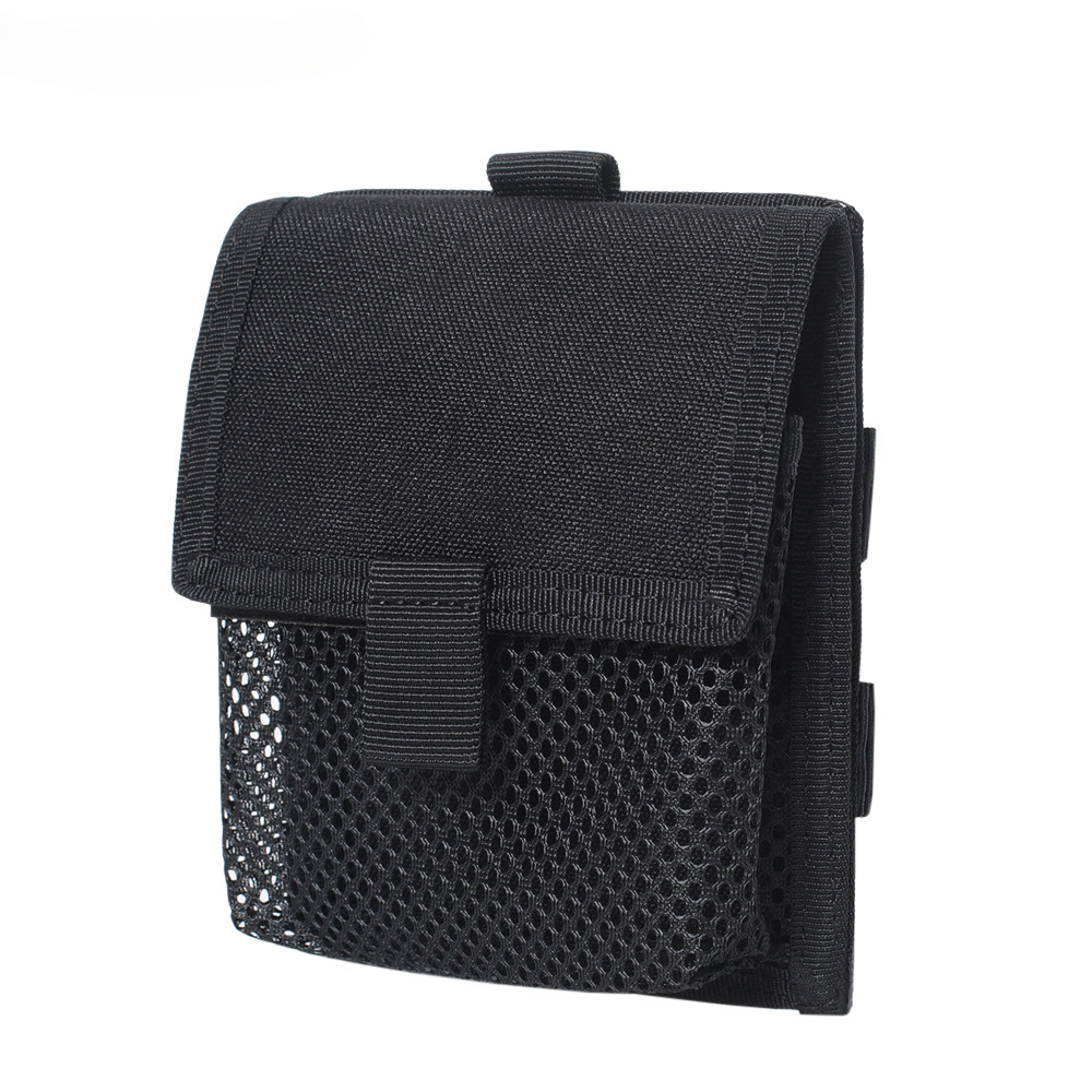 Molle Pouch Belt Waist Pack Sm - Running Gear Belt avis et prix