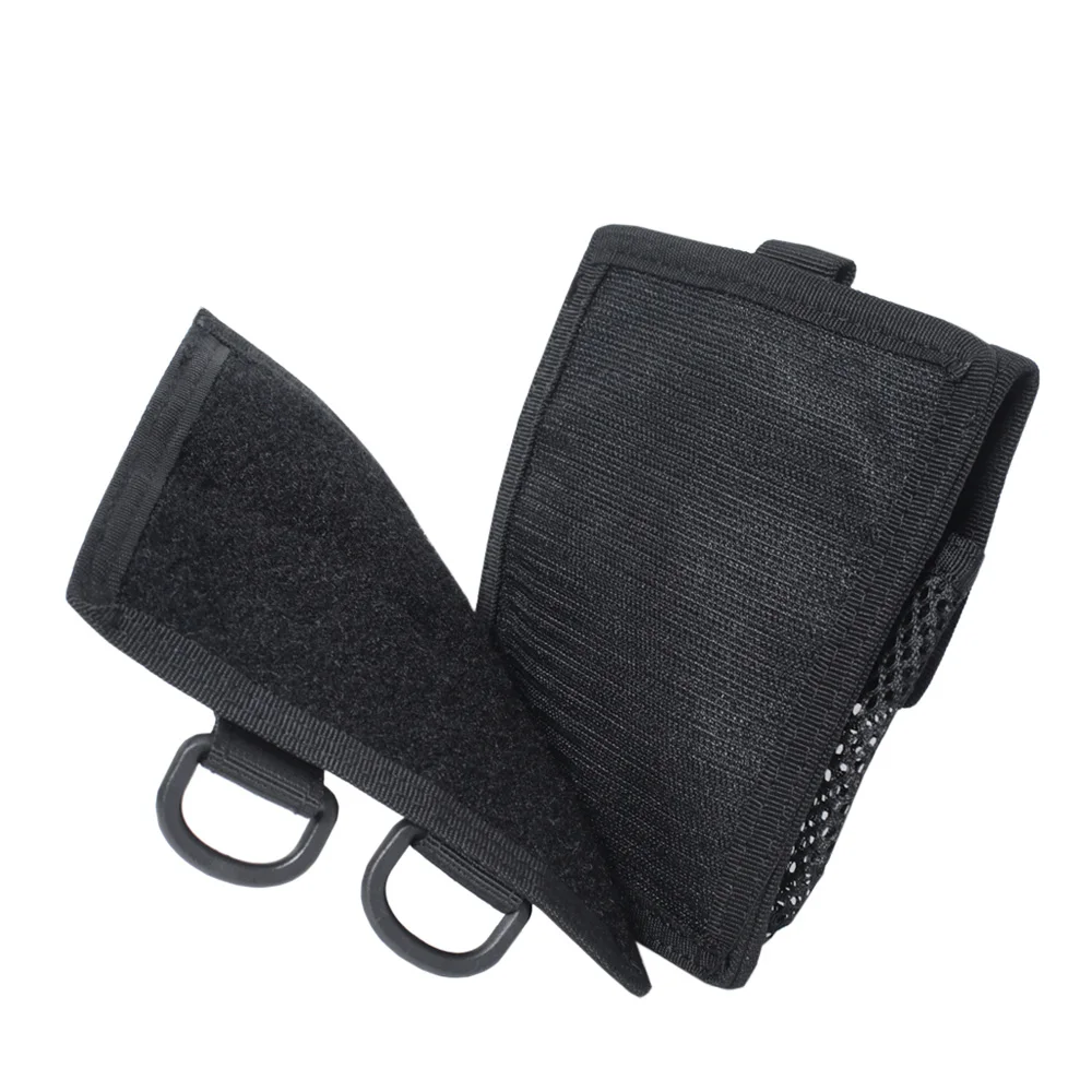 Molle Pouch Belt Waist Pack Sm - Running Gear Belt avis et prix