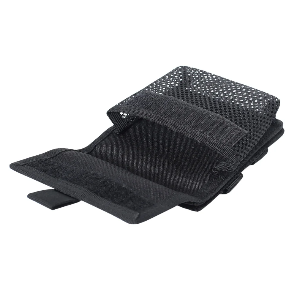 Molle Pouch Belt Waist Pack Sm - Running Gear Belt avis et prix
