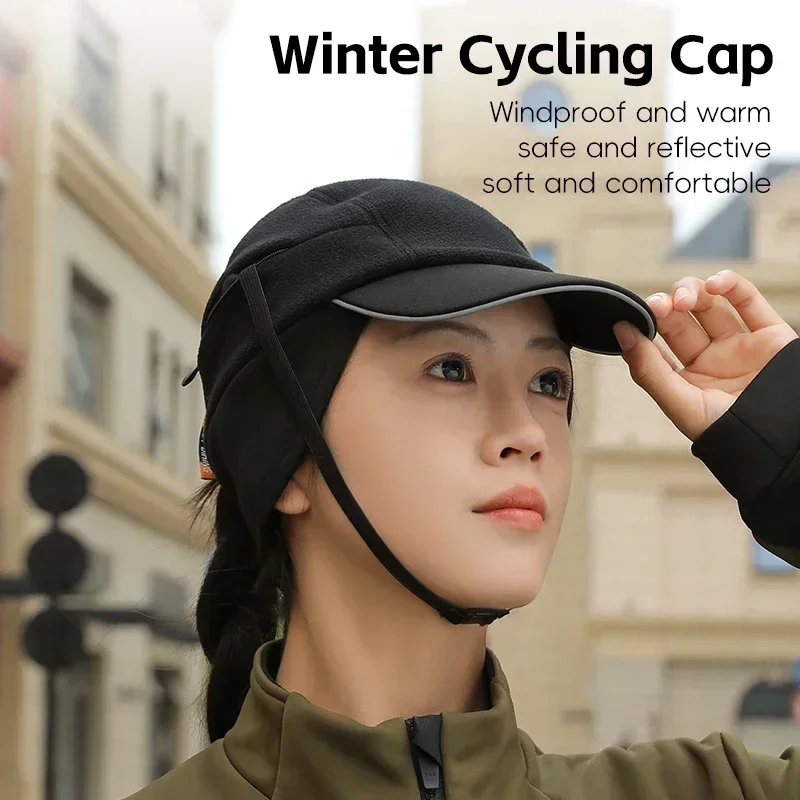 WET BIKING Winter Cycling Sun  - Running Gear In Winter avis et prix
