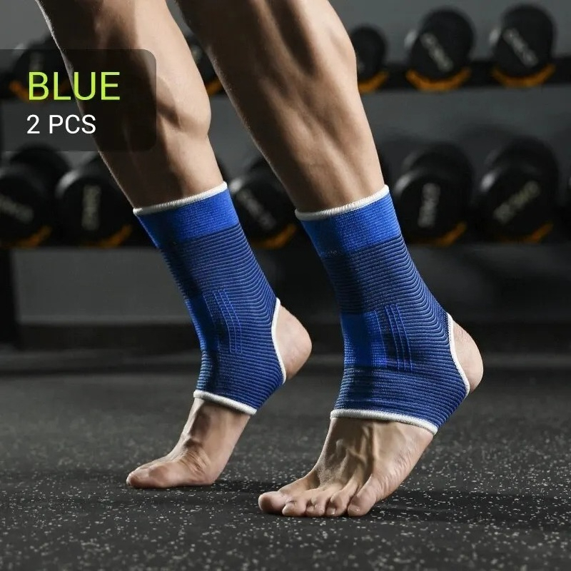 1 Pair of Elastic Breathable A - Running Gear Used avis et prix