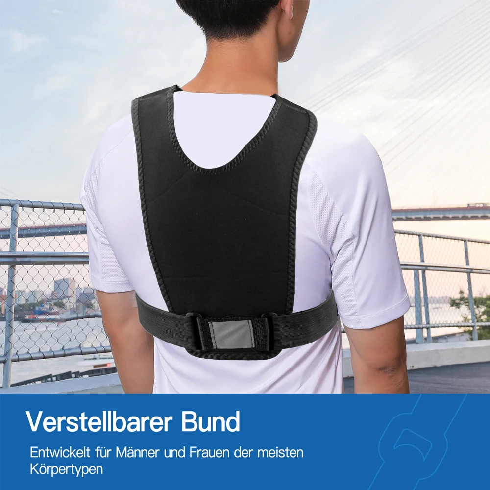Adjustable Running Vest Phone  - Running Gear Essential avis et prix