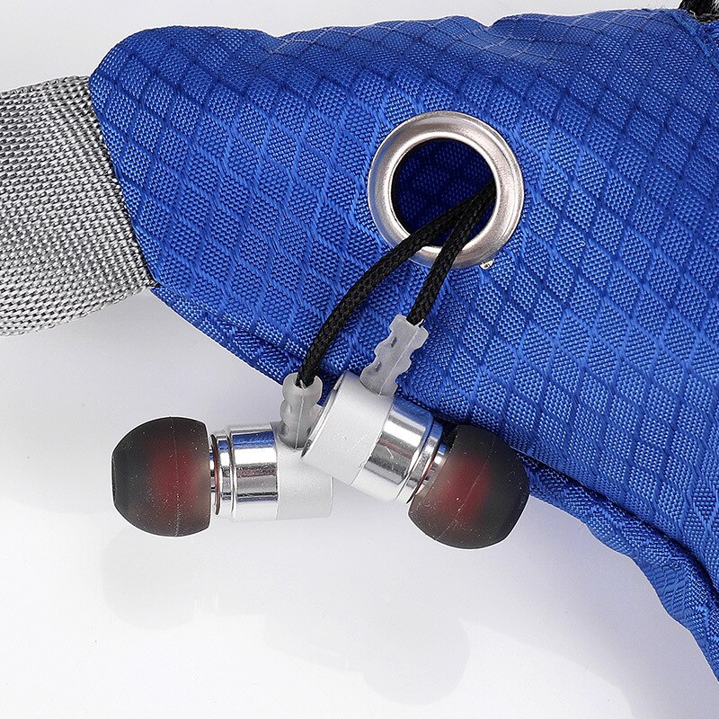 Multifunction Man Waist Bag Ny - Running Gear Belt avis et prix