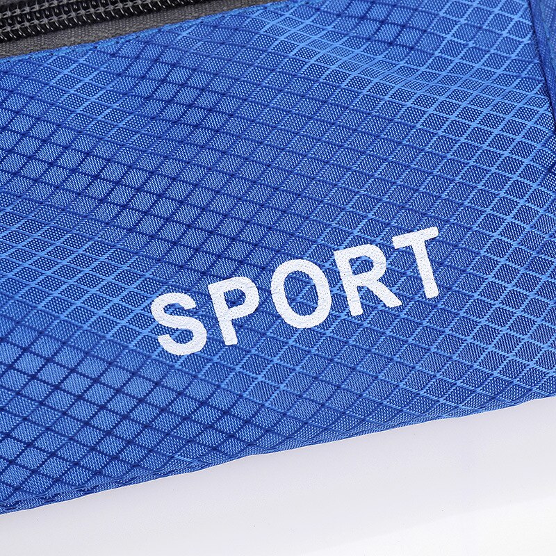 Multifunction Man Waist Bag Ny - Running Gear Belt avis et prix