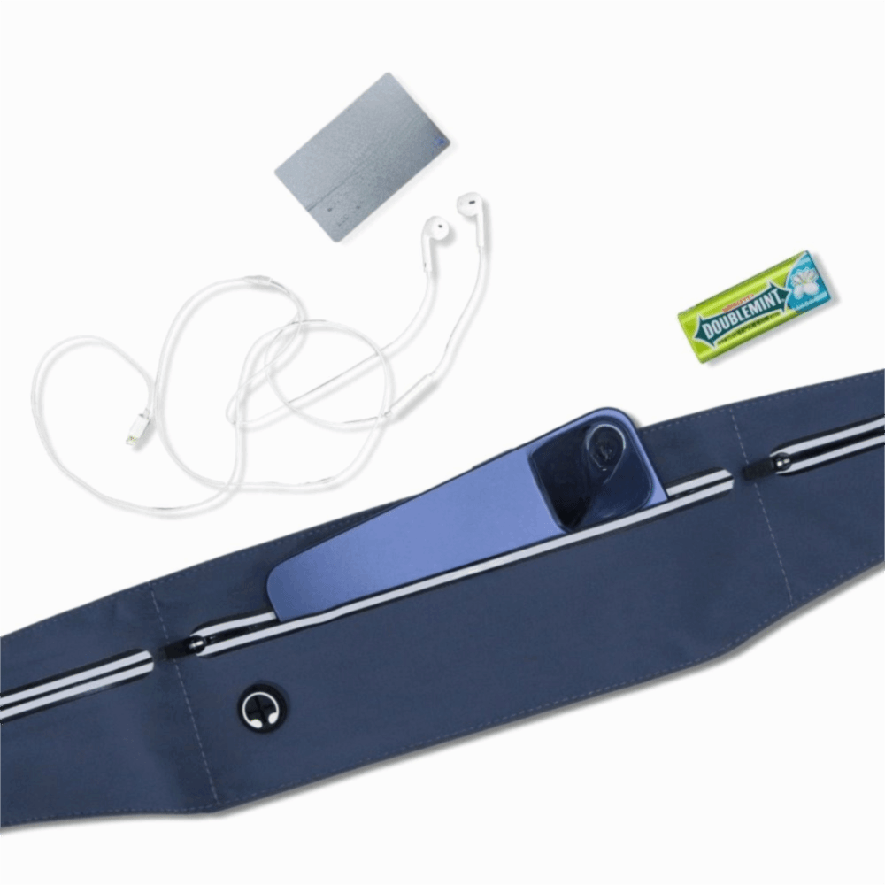 Men Waterproof Running Belt Mo - Running Gear Bag For Men avis et prix