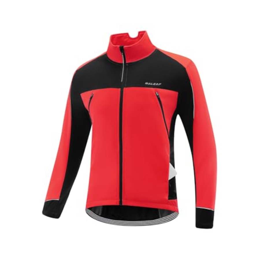 baleaf Men's Winter Jacket Win - Running Gear In Winter avis et prix