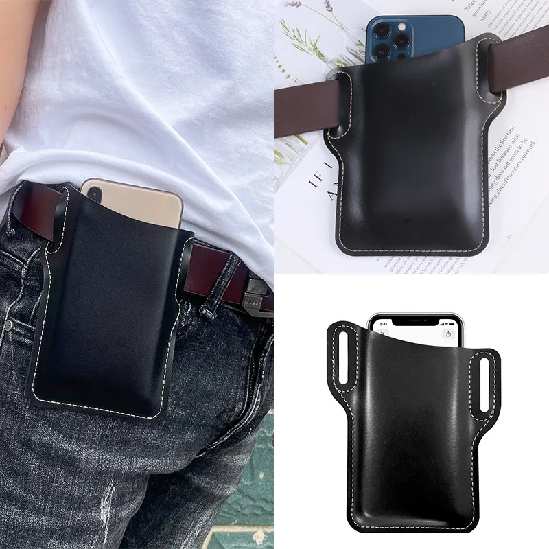 1×Men Phone Case Holster Cellp - Running Gear Belt avis et prix