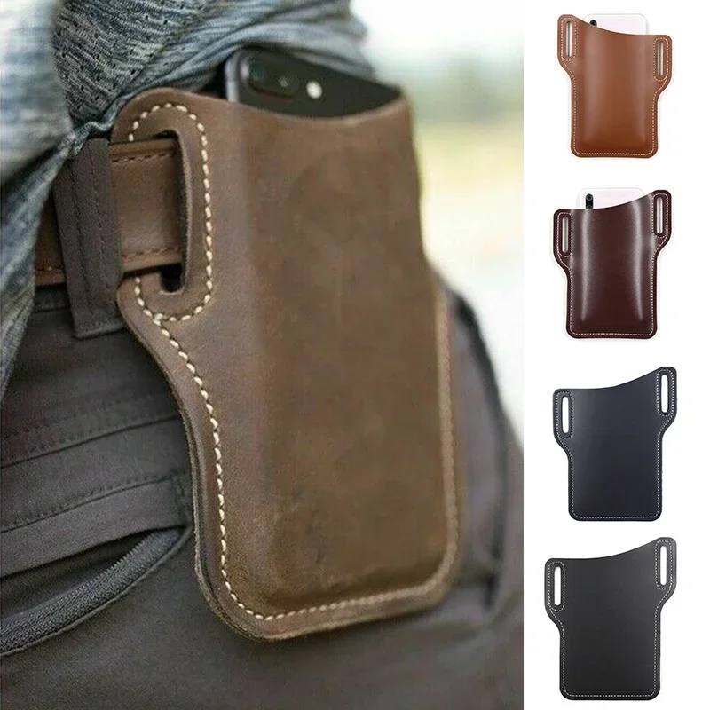 1×Men Phone Case Holster Cellp - Running Gear Belt avis et prix