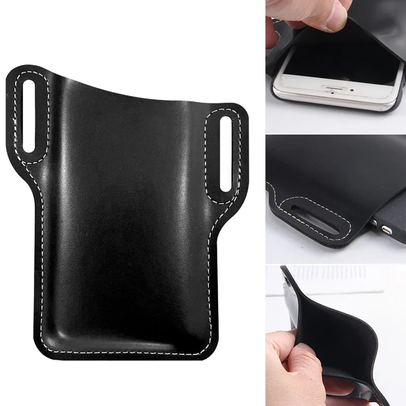 1×Men Phone Case Holster Cellp - Running Gear Belt avis et prix