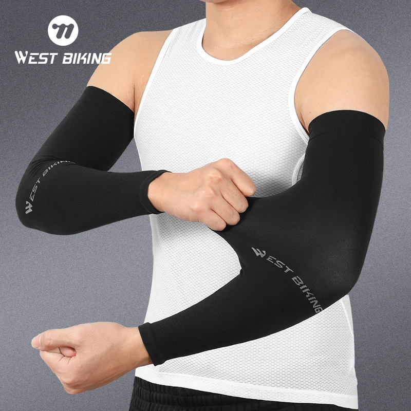 WEST BIKING Ice Fabric Running - Running Gear Essential avis et prix