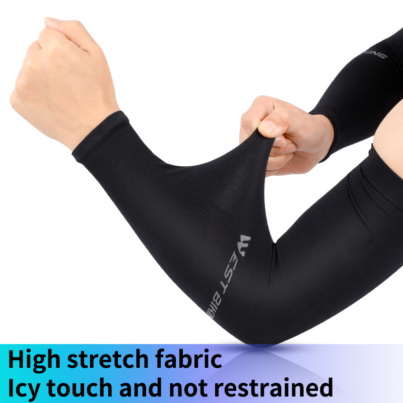 WEST BIKING Ice Fabric Running - Running Gear Essential avis et prix