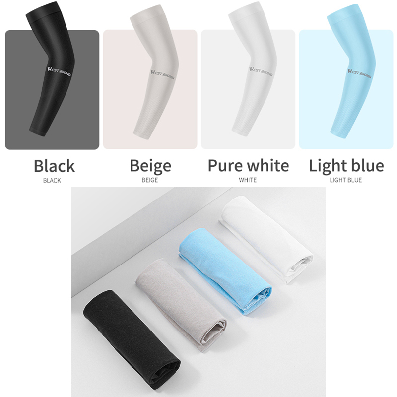 WEST BIKING Ice Fabric Running - Running Gear Essential avis et prix
