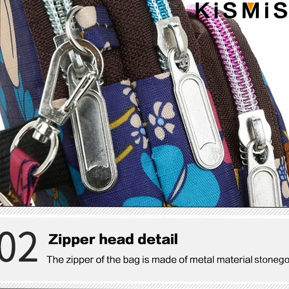 Flower Cloth Arm Bag for Large - Running Gear Essential avis et prix