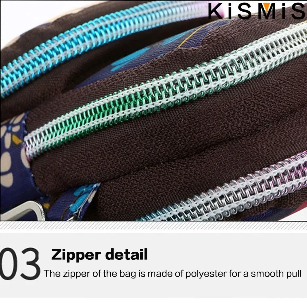 Flower Cloth Arm Bag for Large - Running Gear Essential avis et prix