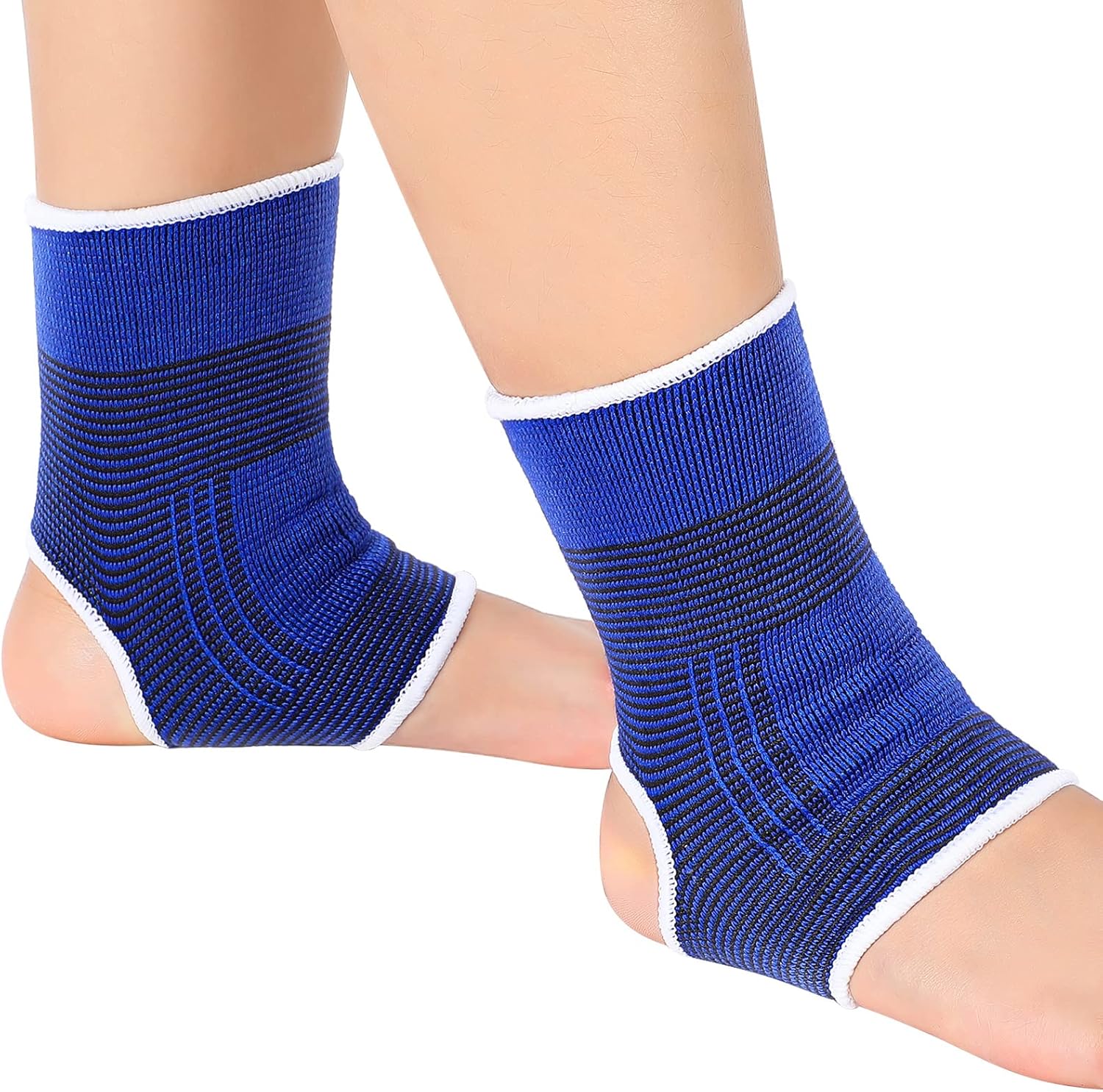 2026 New 1 Pair Of One Size El - Running Gear Used avis et prix