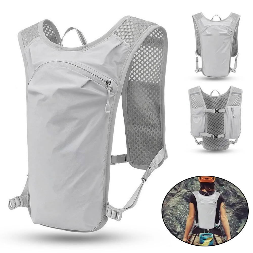 Cycling Running Hiking Vest Br - Running Gear In Winter avis et prix