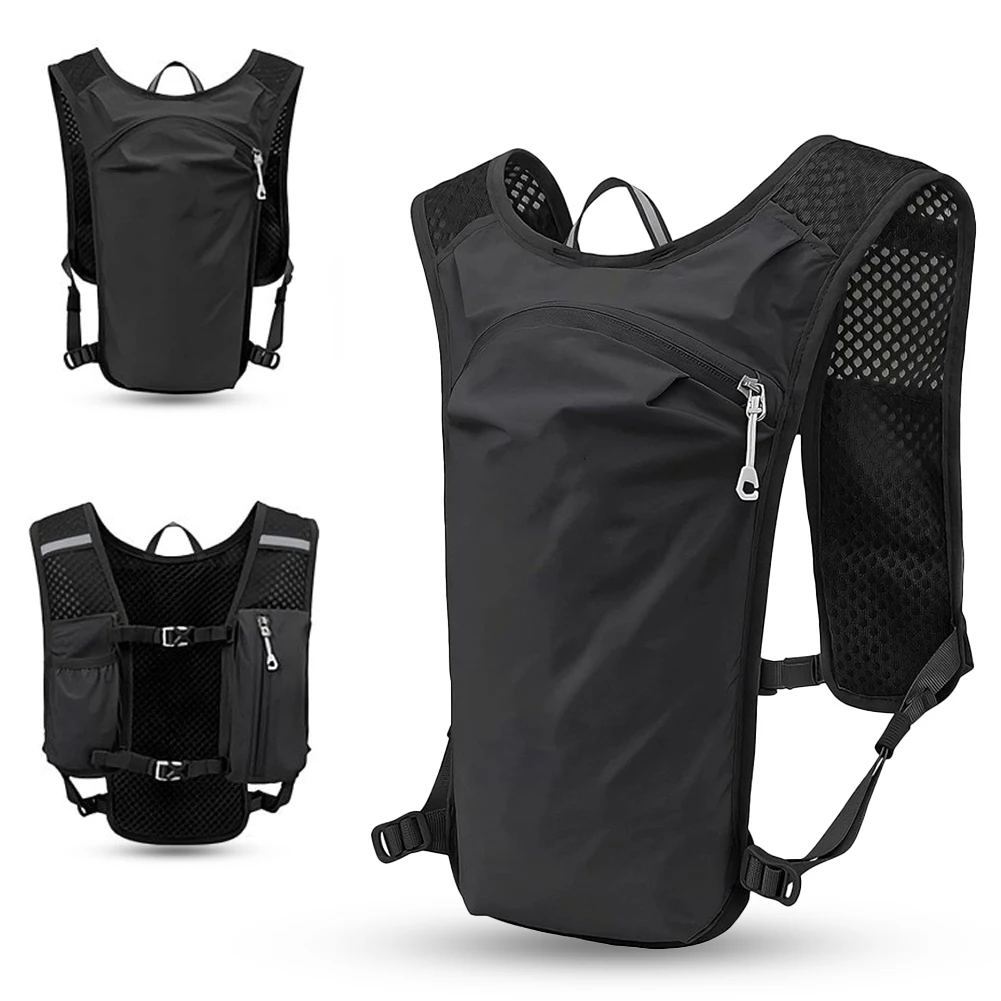 Cycling Running Hiking Vest Br - Running Gear In Winter avis et prix