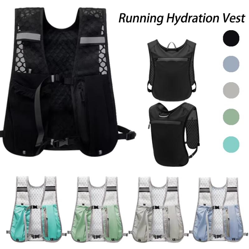 Lightweight Reflective Running - Running Gear Storage avis et prix
