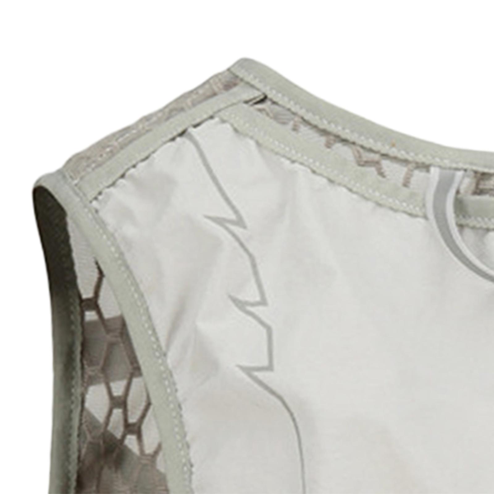 Hydration Vest with Multiple P - Running Gear Bag For Men avis et prix