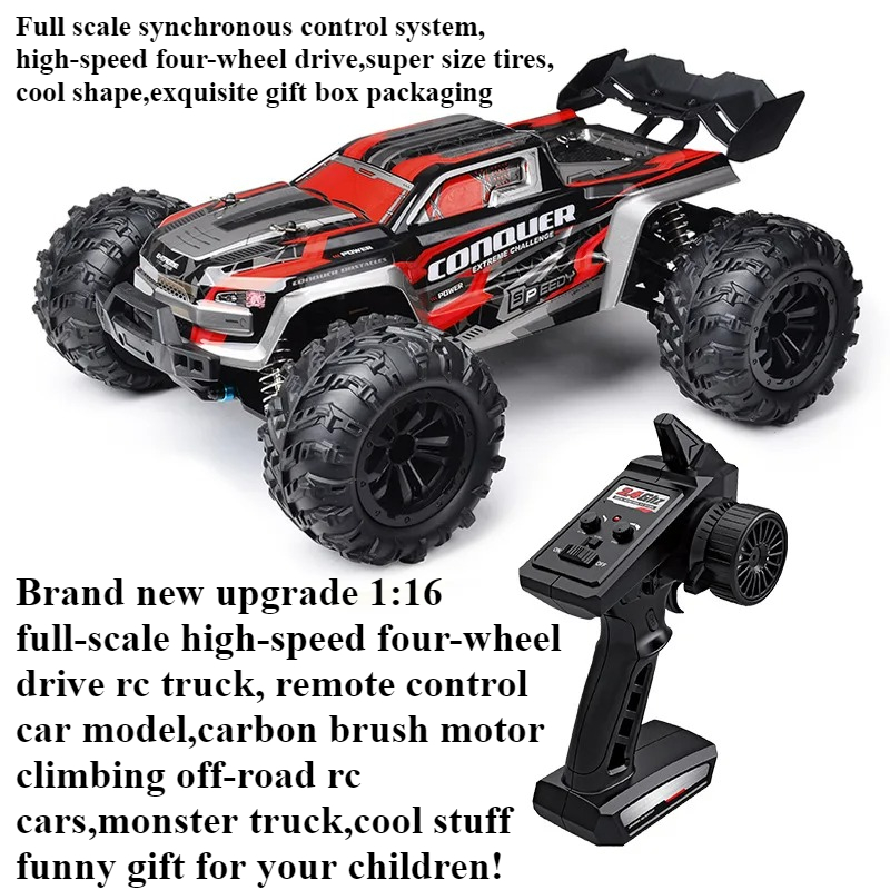 Cool Stuff Toy Car Funny Gift- - Running Gear Car avis et prix