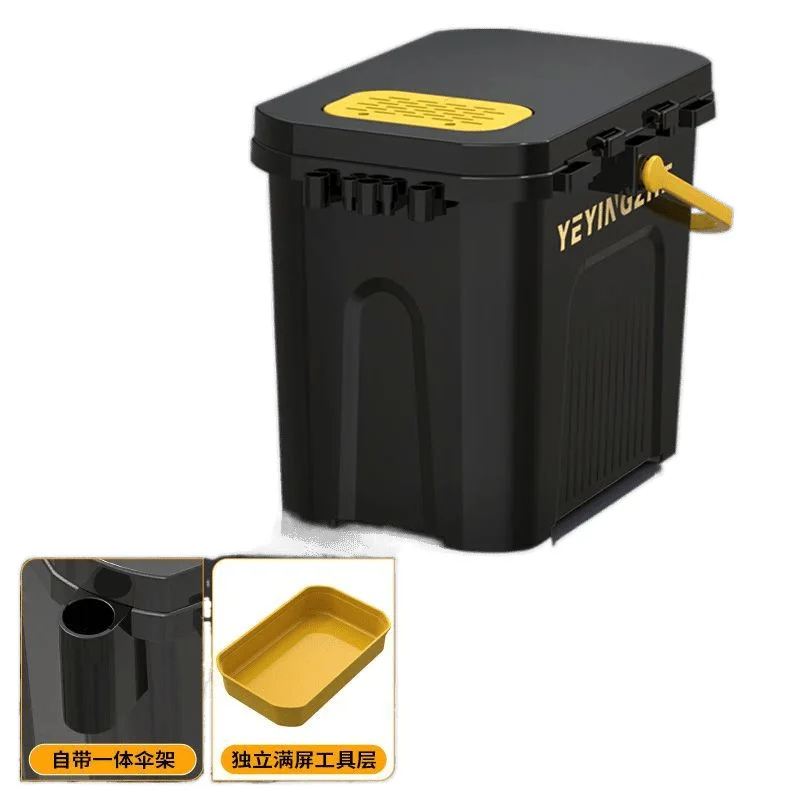 #Suitable For Campers Run Fast - Running Gear Box avis et prix