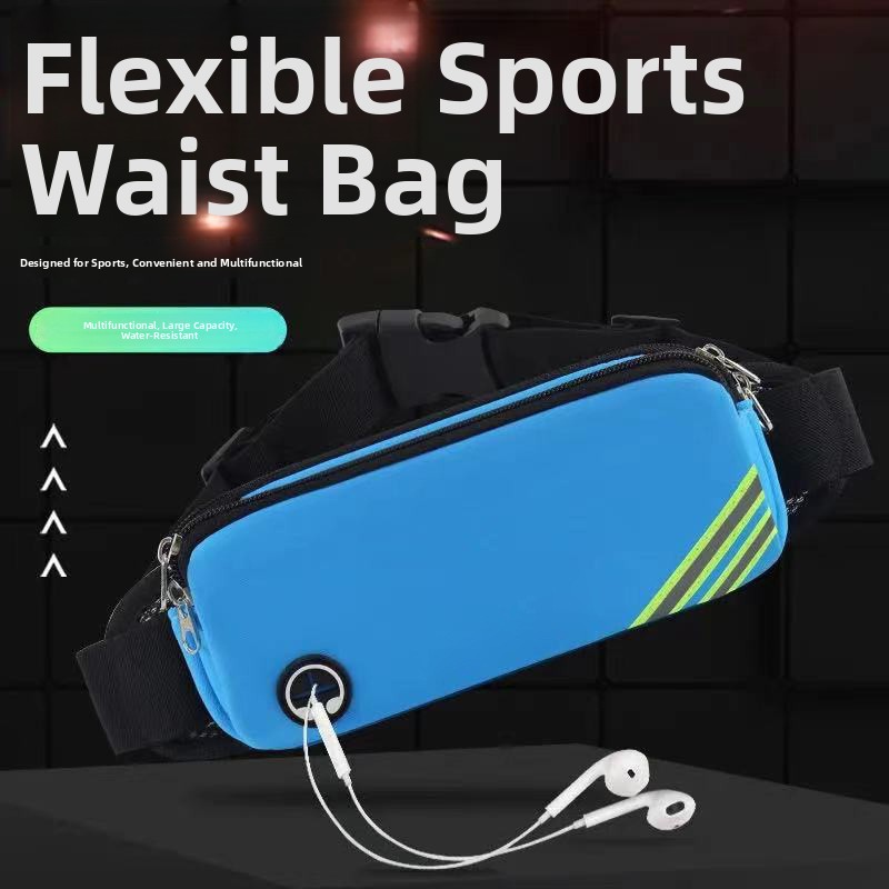 Large Capacity Running Sports  - Running Gear Storage avis et prix