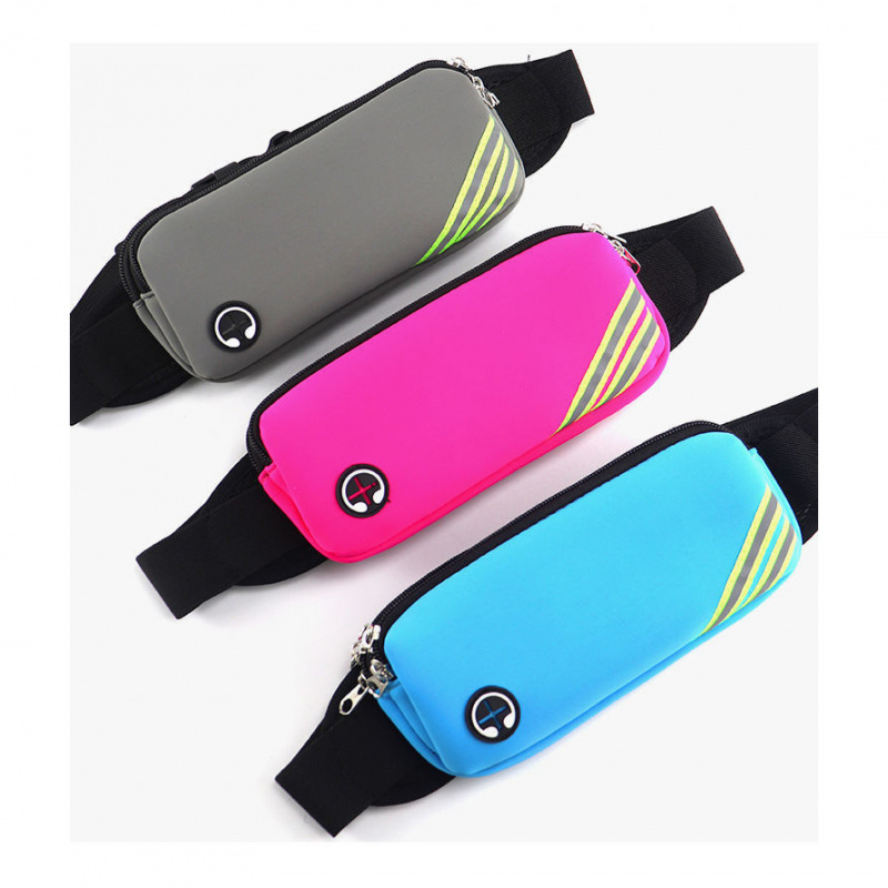 Large Capacity Running Sports  - Running Gear Storage avis et prix