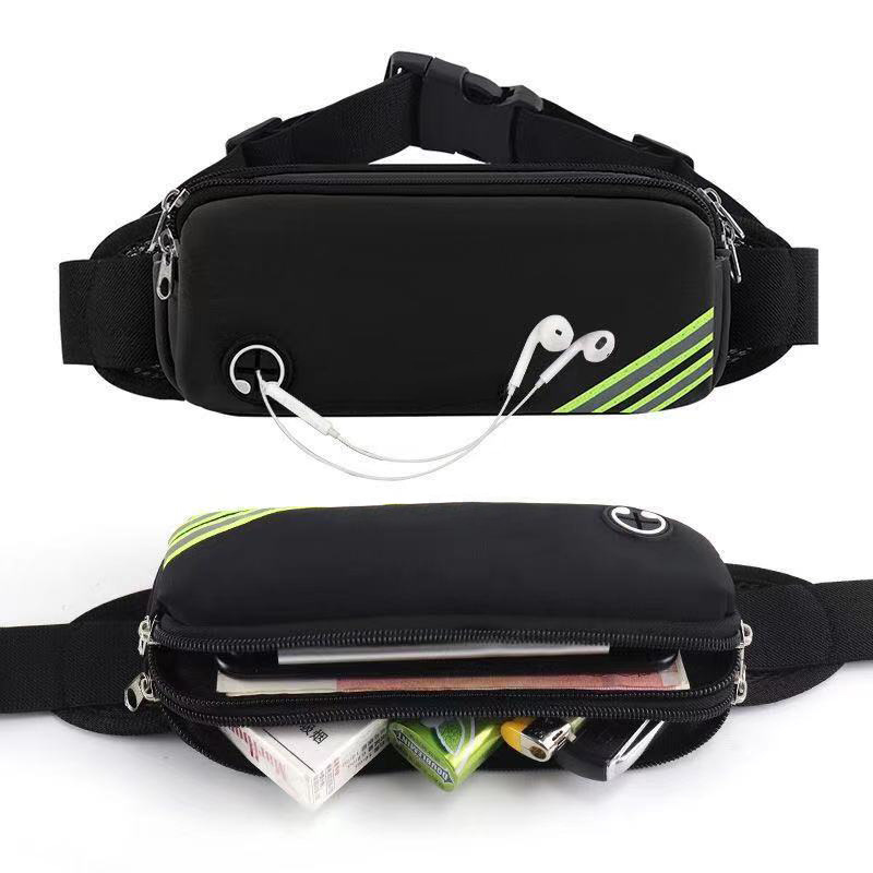 Large Capacity Running Sports  - Running Gear Storage avis et prix