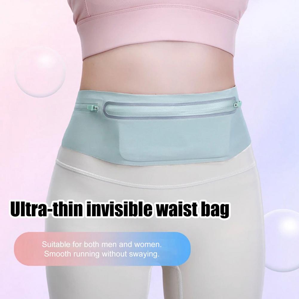 Running Belt Fanny Pack 3 Pock - Running Gear Bag For Men avis et prix