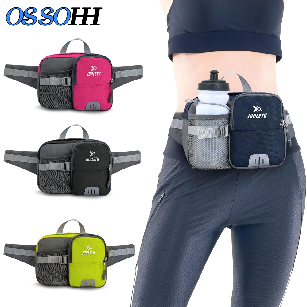 Fanny Pack Waist Bag for Women - Running Gear Essential avis et prix