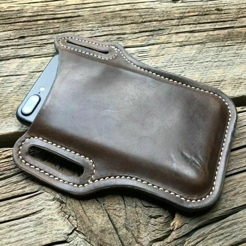 Men Phone Case Holster Cellpho - Running Gear Belt avis et prix