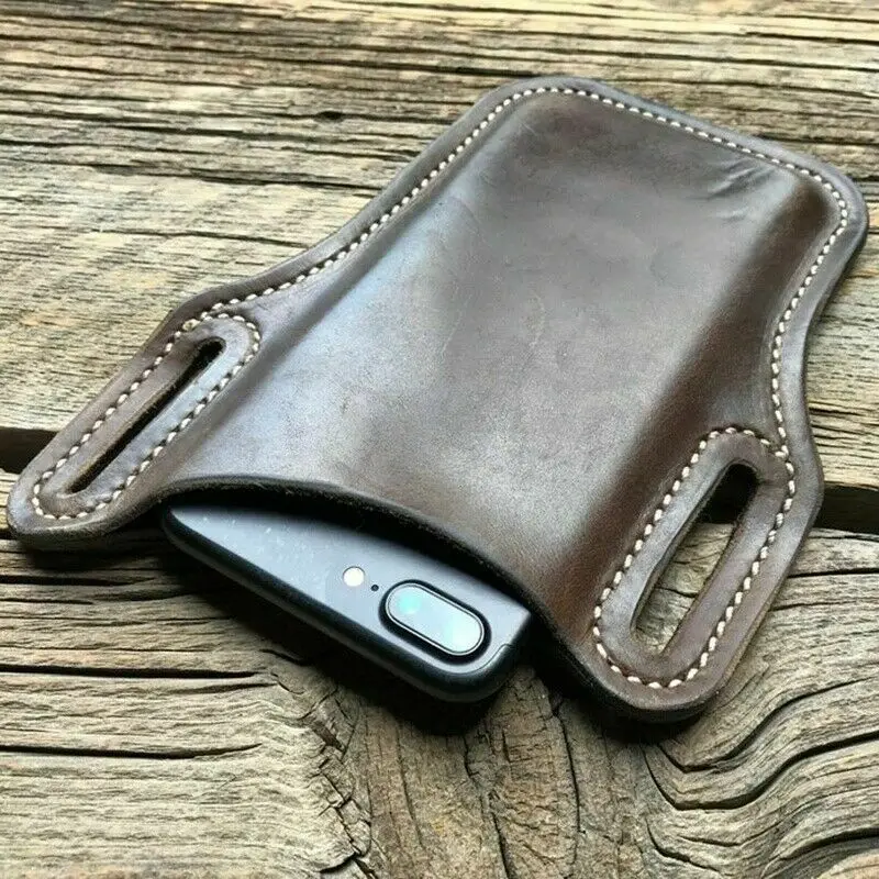 Men Phone Case Holster Cellpho - Running Gear Belt avis et prix