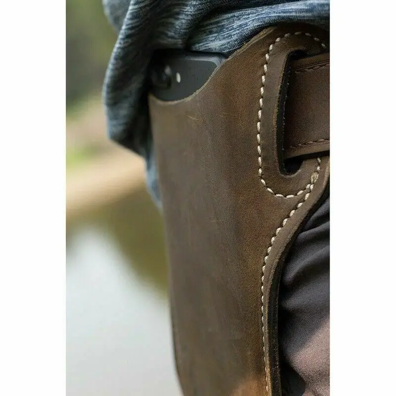 Men Phone Case Holster Cellpho - Running Gear Belt avis et prix