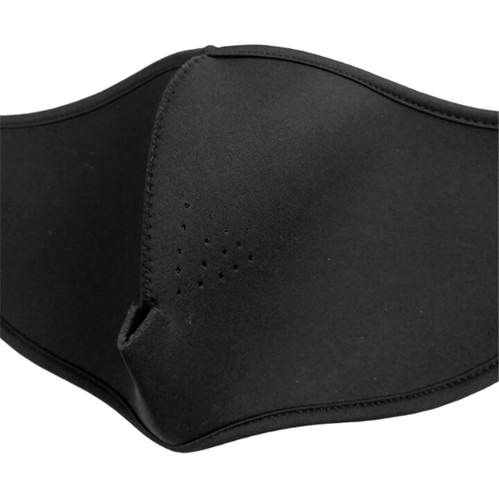 Neoprene Ski Half Face Mask Br - Running Gear In Winter avis et prix
