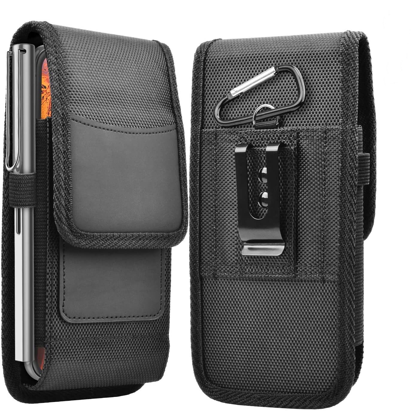 Men Phone Holster Cellphone Lo - Running Gear Belt avis et prix