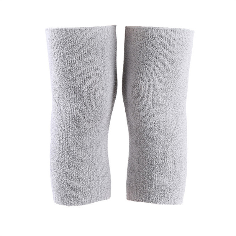 1 Pair Winter Warm Knee Pads B - Running Gear In Winter avis et prix