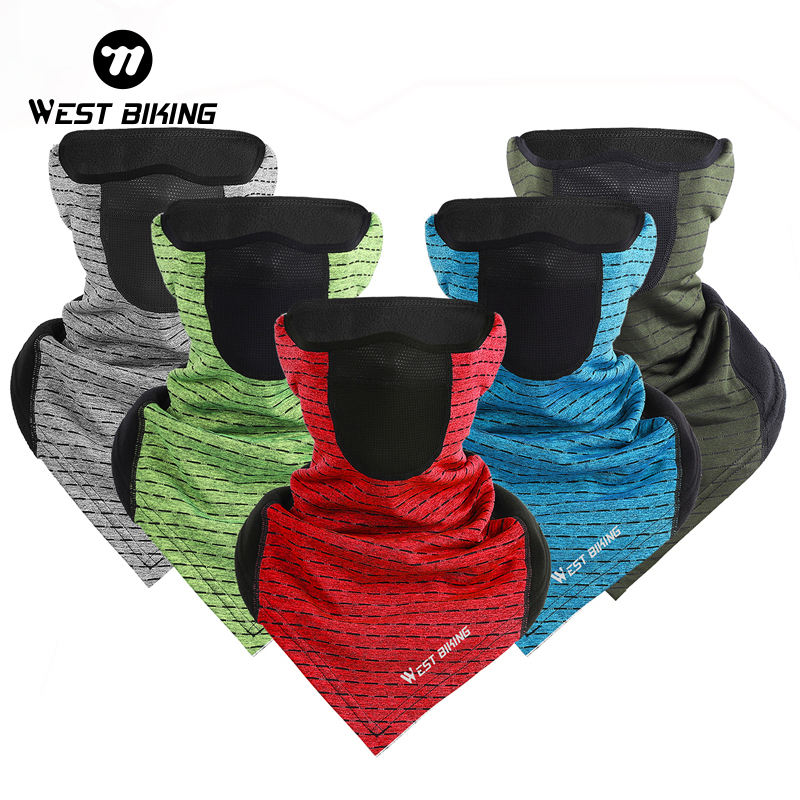WEST BIKING Winter Windproof S - Running Gear In Winter avis et prix