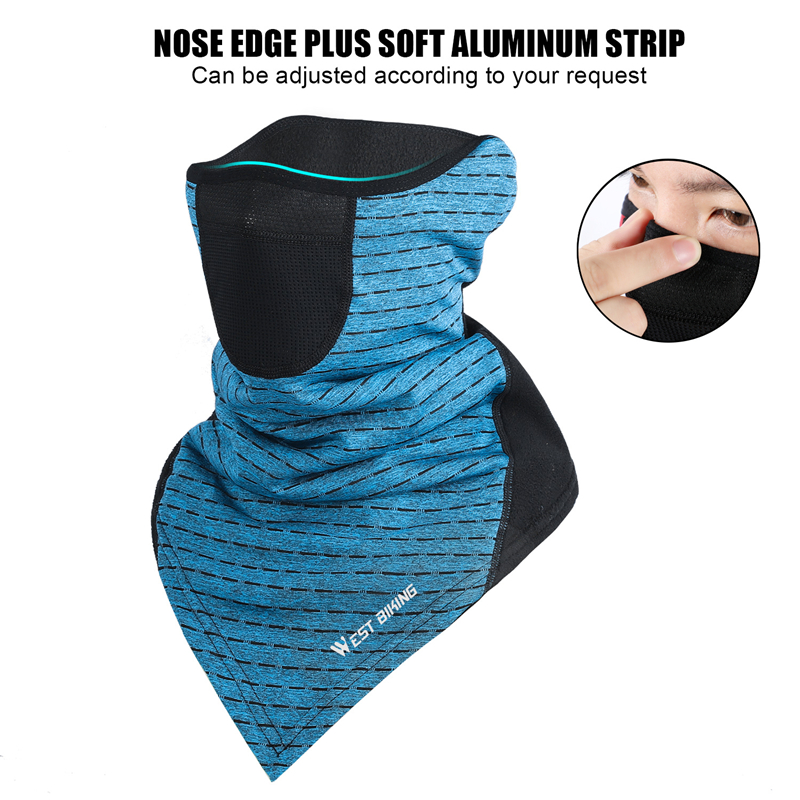 WEST BIKING Winter Windproof S - Running Gear In Winter avis et prix