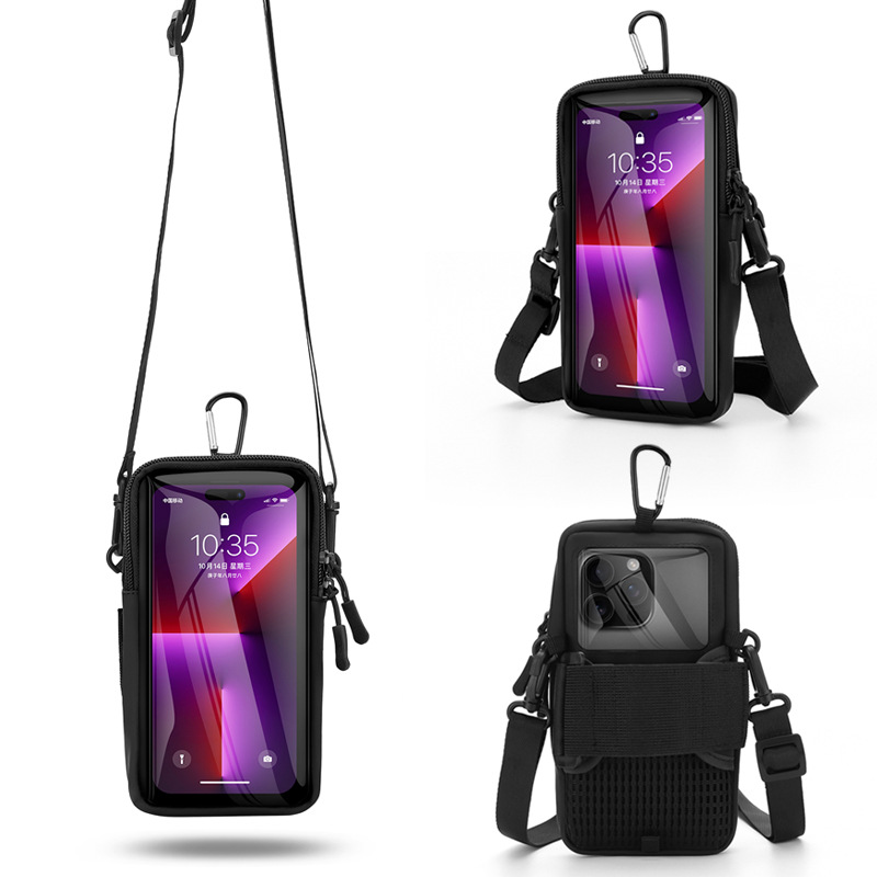 New Outdoor Running Waterproof - Running Gear Storage avis et prix
