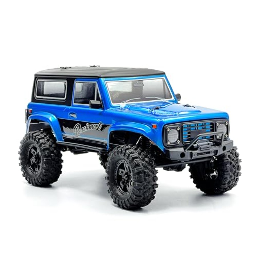 Off-Road RC Trucks, Metallic C - Running Gear Truck avis et prix