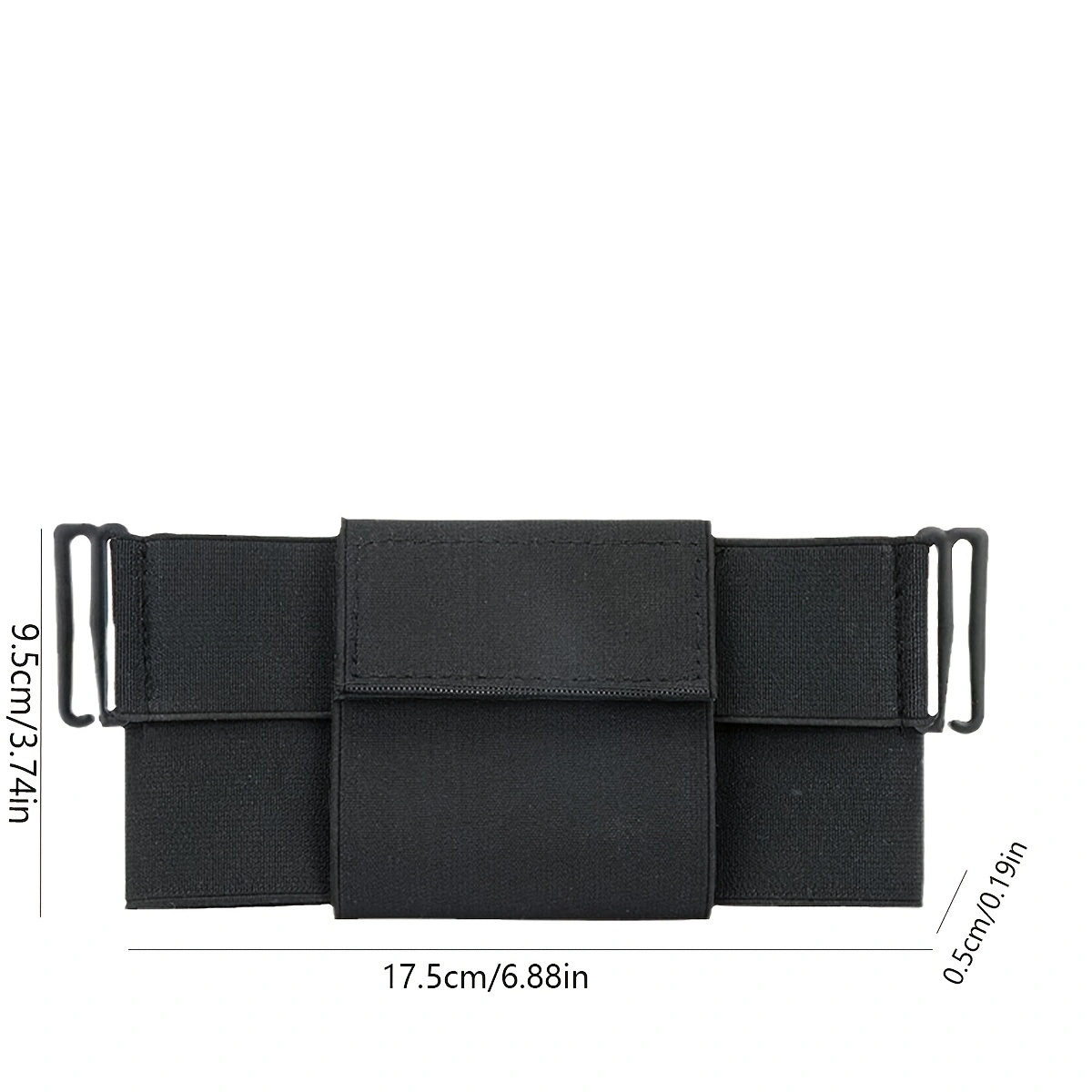 Outdoor Running Mini Invisible - Running Gear Belt avis et prix