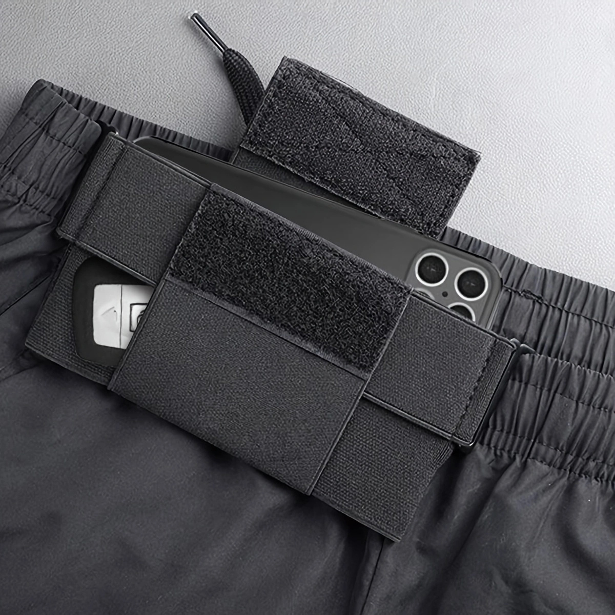 Outdoor Running Mini Invisible - Running Gear Belt avis et prix