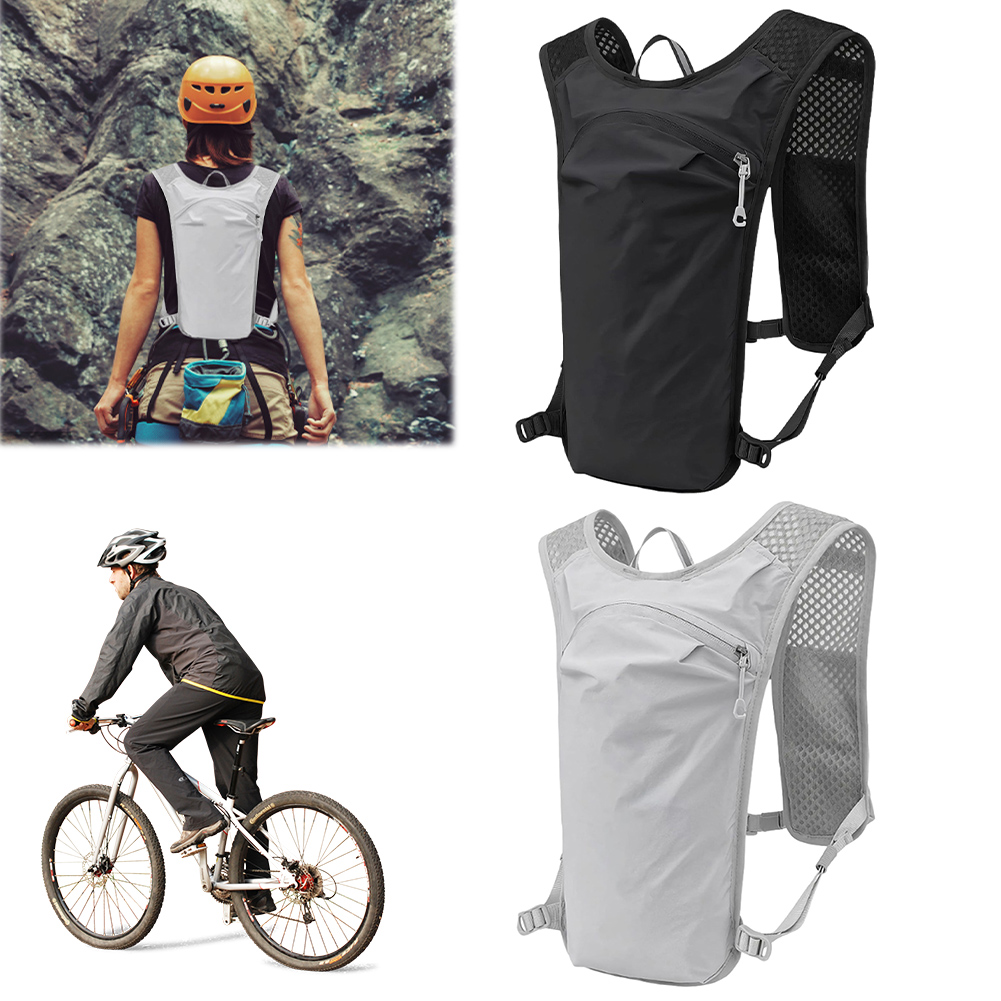 Unisex Running Hydration Vest  - Running Gear Bag For Men avis et prix